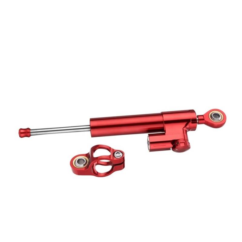 Motorrad Stabilisator Motorrad Dämpfer Lenkung Stabilisieren Halterung Montage Kit Für GSXR1000 GSXR GSX R GSX-R 1000 2009-2013 2014 2015 von MEndip