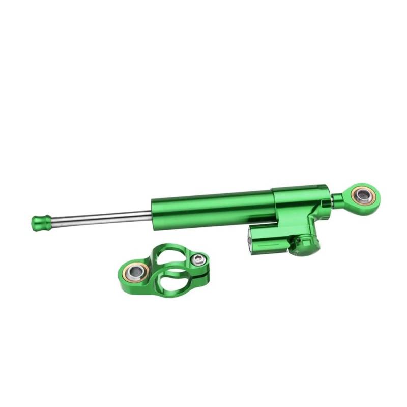 Motorrad Stabilisator Motorrad Dämpfer Lenkung Stabilisieren Halterung Montage Kit Für GSXR1000 GSXR GSX R GSX-R 1000 2009-2013 2014 2015 von MEndip