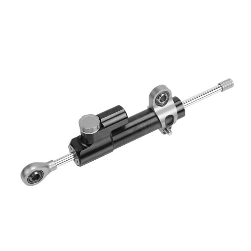 Motorrad Stabilisator Motorrad FÜR MT09 MT FZ 09 FZ09 FZ-09 2013-2015 2016 2017 2018 2019 2020 Lenkung Stabilisieren Dämpfer Halterung Montieren MT-09 von MEndip