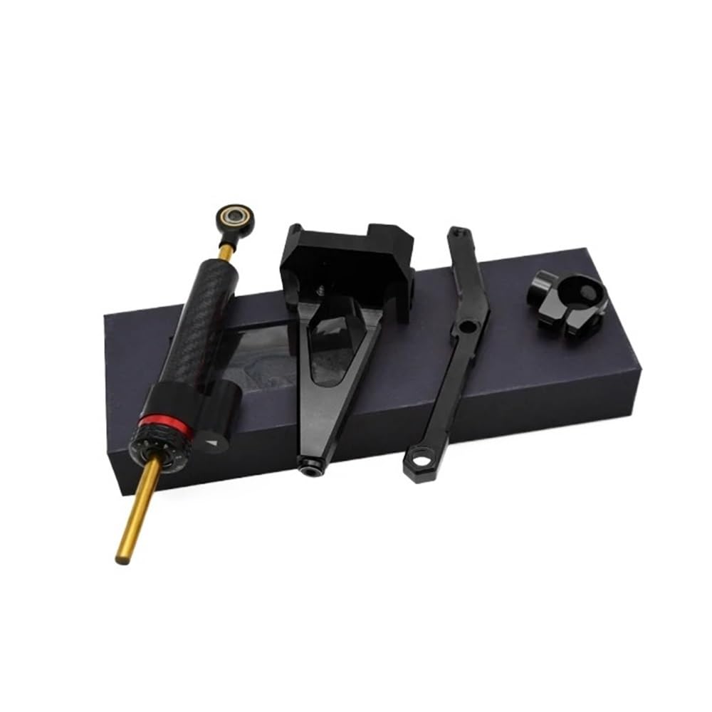 Motorrad Stabilisator Motorrad FÜR MT09 MT FZ 09 FZ09 FZ-09 2013-2015 2016 2017 2018 2019 2020 Lenkung Stabilisieren Dämpfer Halterung Montieren MT-09 Motorrad Stabilisator Motorrad FÜR MT09 MT FZ 09 FZ09 FZ-09 2013-2015 2016 2017 2018 2019 2020 Lenkung Stabilisieren Dämpfer Halterung Montieren MT-09 von MEndip