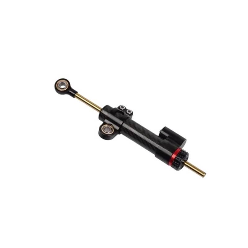 Motorrad Stabilisator Motorrad Lenkungsdämpfer Halterung Stabilisator Unterstützung Für MT 09 MT09 SP 2021-2024 Motorrad Zubehör von MEndip