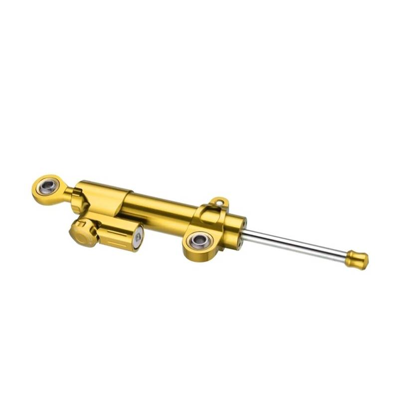 Motorrad Stabilisator Motorrad Lenkungsdämpfer Stabilisator Stabilisator Halterung Kit Für ZX14R ZZR1400 ZX 14R ZZR 1400 2006-2020 von MEndip