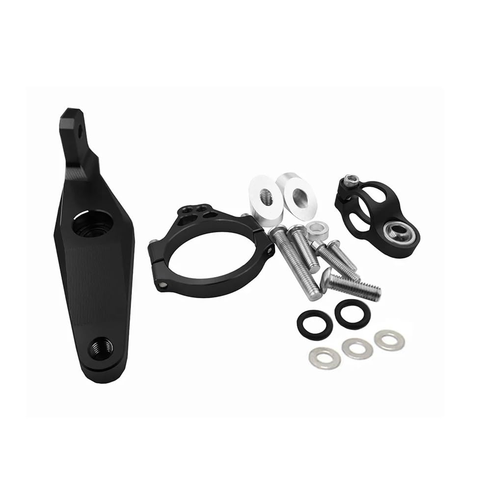 Motorrad Stabilisator Motorrad Stabilisator Lenkung Dämpfer FÜR MT09 MT 09 2021 2022 Halterung Montage Kit MT-09 Motorrad Zubehör Motorrad Stabilisator Motorrad Stabilisator Lenkung Dämpfer FÜR MT09 MT 09 2021 2022 Halterung Montage Kit MT-09 Motorrad Zubehör von MEndip