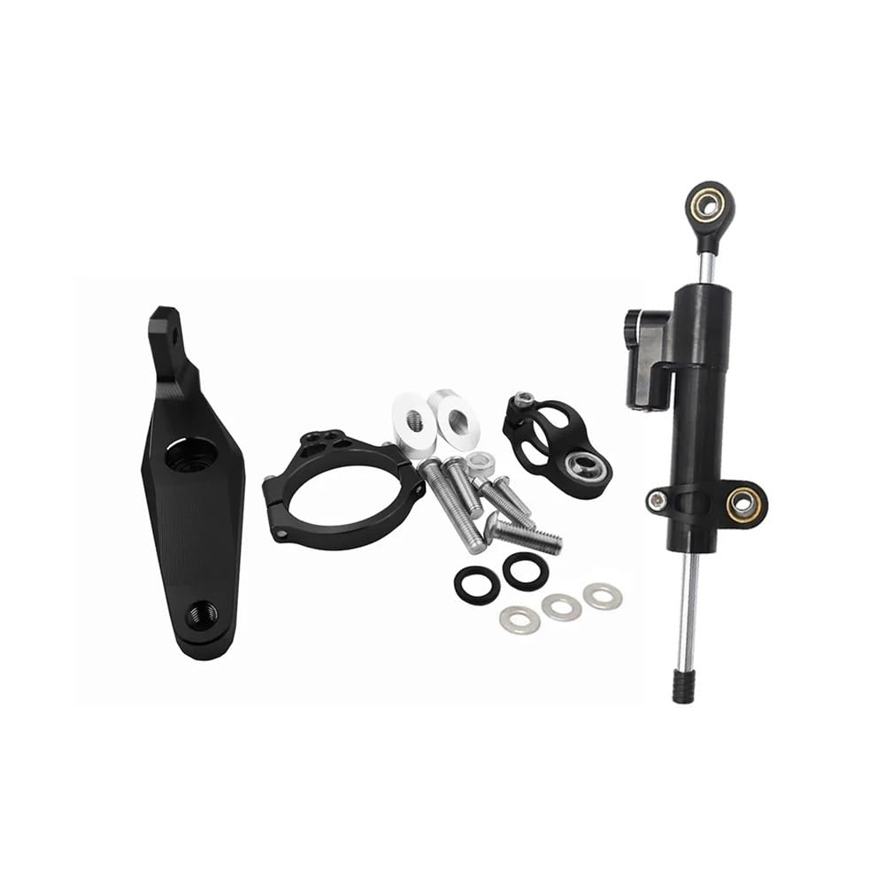 Motorrad Stabilisator Motorrad Stabilisator Lenkung Dämpfer FÜR MT09 MT 09 2021 2022 Halterung Montage Kit MT-09 Motorrad Zubehör Motorrad Stabilisator Motorrad Stabilisator Lenkung Dämpfer FÜR MT09 MT 09 2021 2022 Halterung Montage Kit MT-09 Motorrad Zubehör von MEndip