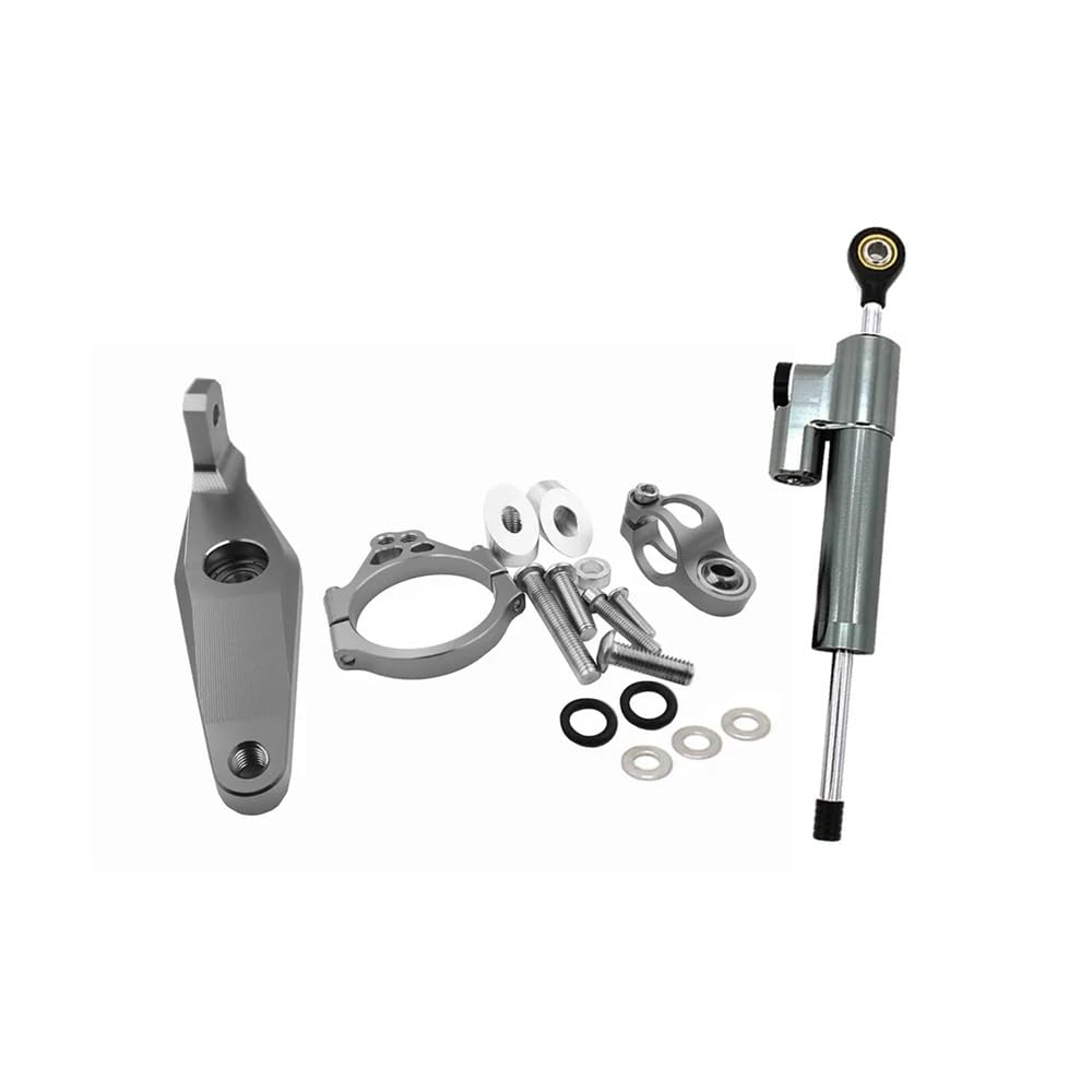 Motorrad Stabilisator Motorrad Stabilisator Lenkung Dämpfer FÜR MT09 MT 09 2021 2022 Halterung Montage Kit MT-09 Motorrad Zubehör Motorrad Stabilisator Motorrad Stabilisator Lenkung Dämpfer FÜR MT09 MT 09 2021 2022 Halterung Montage Kit MT-09 Motorrad Zubehör von MEndip