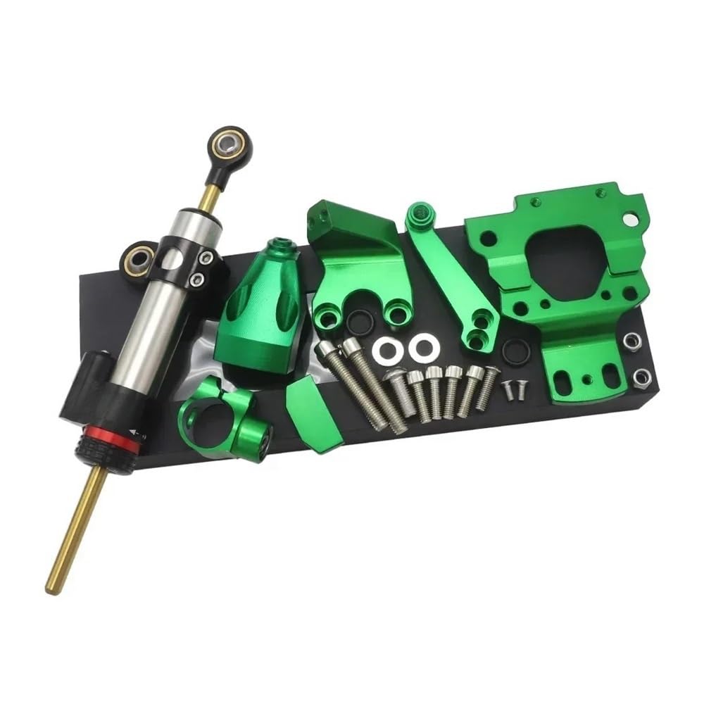 Motorrad Stabilisator Motorrad Stabilisator Lenkungsdämpfer Halterung Unterstützung Kit Für Z650 Z 650 2021 2020 Dämpfer Montage Kit Motorrad Stabilisator Motorrad Stabilisator Lenkungsdämpfer Halterung Unterstützung Kit Für Z650 Z 650 2021 2020 Dämpfer Montage Kit von MEndip