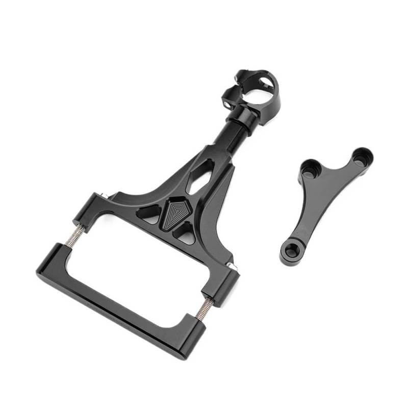 Motorrad Stabilisator Motorrad Stoßdämpfer Richtung Dämpfung Halterung Für Z1000 Z750 2003-2009 Lenkung Stabilisieren Dämpfer Unterstützung von MEndip
