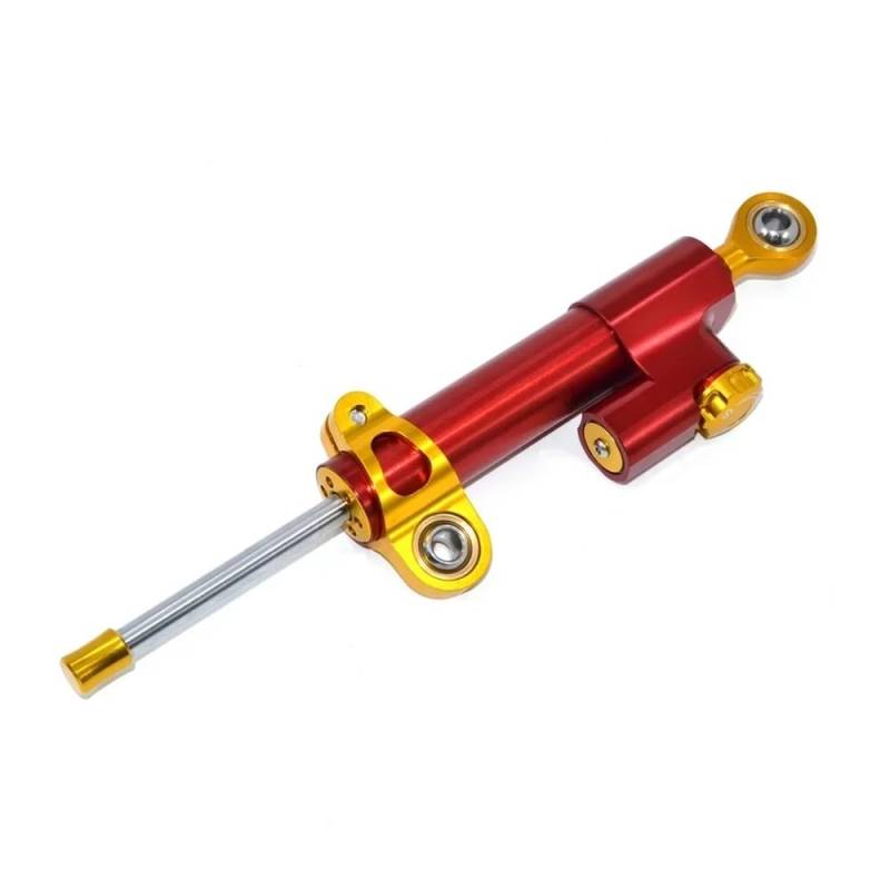 Motorrad Stabilisator Motorrad Stoßdämpfer Richtung Dämpfung Halterung Für Z1000 Z750 2003-2009 Lenkung Stabilisieren Dämpfer Unterstützung von MEndip