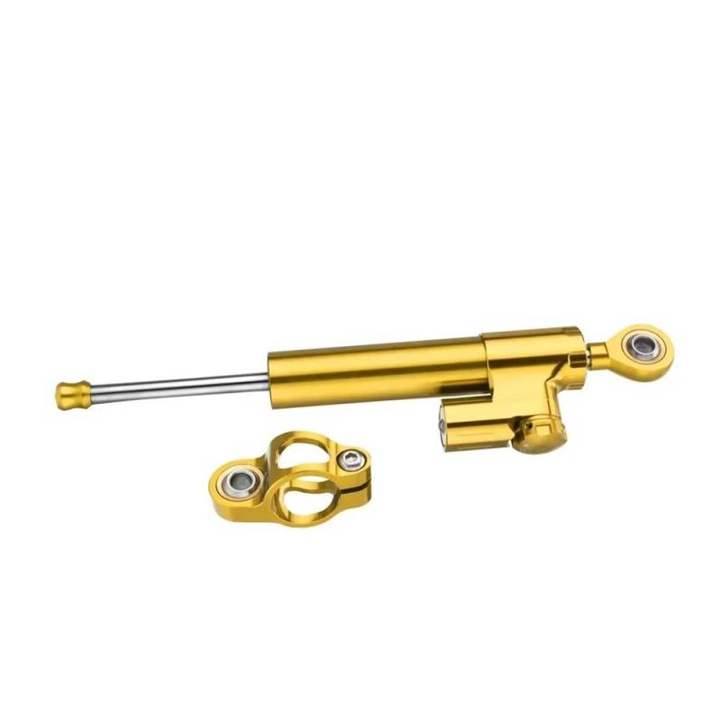 Motorrad Stabilisator Motorrad Stoßdämpfer Richtung Dämpfung Halterung Für Z1000 Z750 2003-2009 Lenkung Stabilisieren Dämpfer Unterstützung von MEndip