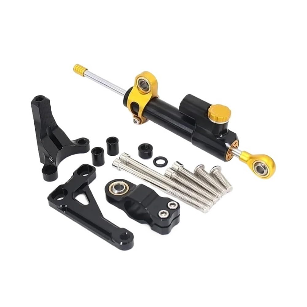Motorrad Stabilisator Motorrad Zubehör Für CB1000R CB 1000 R CB 1000R 2018-2023 Stabilisator Lenkung Dämpfer Montage Halterung Unterstützung Kit Motorrad Stabilisator Motorrad Zubehör Für CB1000R CB 1000 R CB 1000R 2018-2023 Stabilisator Lenkung Dämpfer Montage Halterung Unterstützung Kit von MEndip
