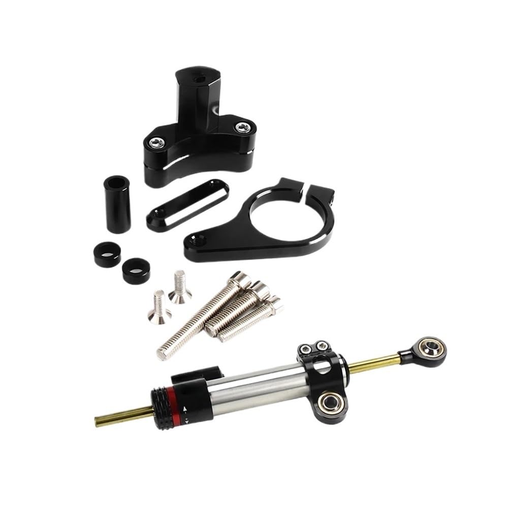 Motorrad Stabilisator Motorräder Zubehör Einstellbare Lenkung Stabilisator Lenkung Dämpfer Montage Halterung FÜR CBR650F CBR 650F CBR650 F Motorrad Stabilisator Motorräder Zubehör Einstellbare Lenkung Stabilisator Lenkung Dämpfer Montage Halterung FÜR CBR650F CBR 650F CBR650 F von MEndip