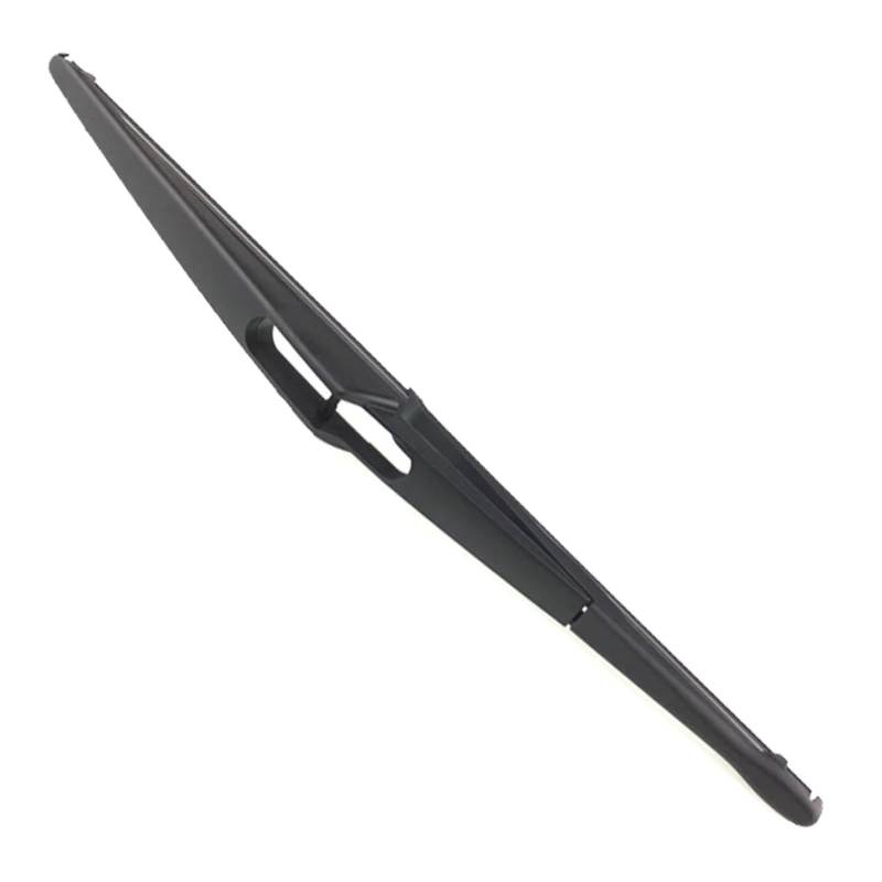 Wischerblätter 12" Heckscheiben-Scheibenwascher-Wischerblatt für Twingo 2 II MK2 CN GN 2007-2014 Autozubehör von MEndip