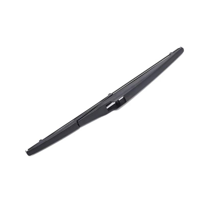 Wischerblätter 12" Heckscheibenwischerblatt für RAV4 XA20 XA30 2000-2012 Windschutzscheibe Windschutzscheibe Saubere Heckklappenfenster Regenbürste von MEndip