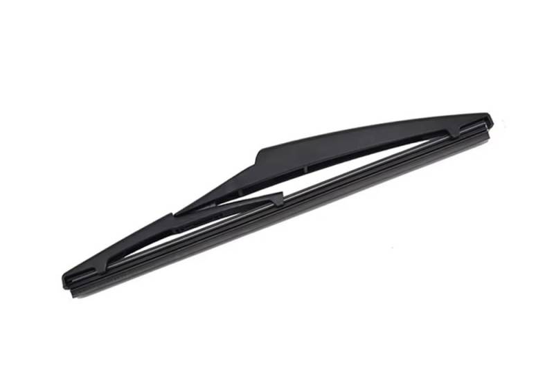 Wischerblätter 8" Heckscheibenwischerblatt für Auris Schrägheck MK2 2012-2017 Windschutzscheibe Windschutzscheibe Taigate Fenster Auto Regenbürste von MEndip