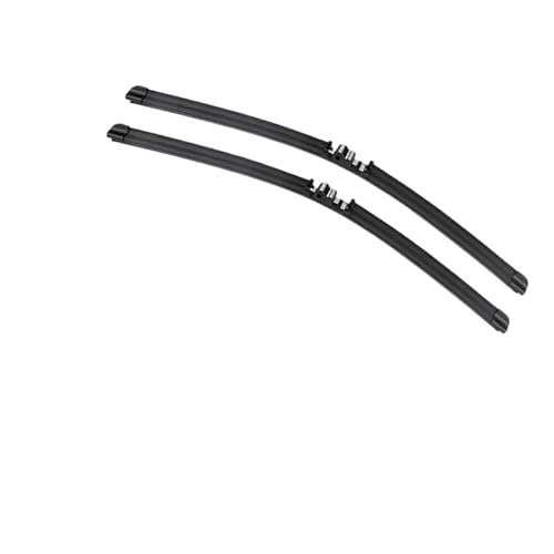 Wischerblätter Auto Wischer Klinge Für Phaeton 24 "+22" 2007-2015 Auto Windschutzscheibe Scheibenwischer Klingen Fenster Waschen Seite Pin von MEndip