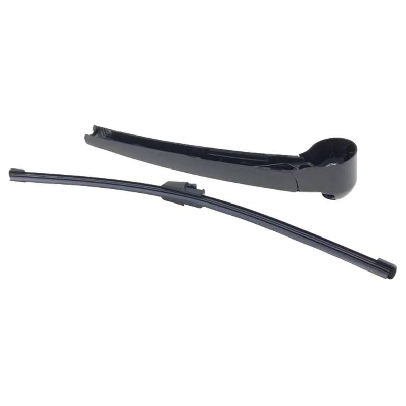 Wischerblätter Für Golf 4 5 Für Passat 3B 3BG Für Polo Heckscheibe Windschutz Scheibe Wischer Arm Blade Set von MEndip