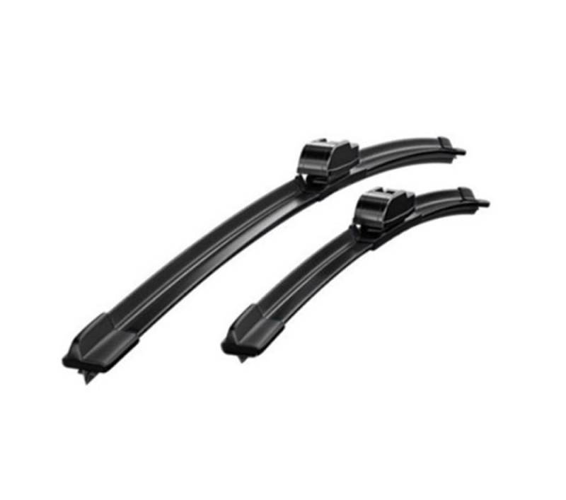 Wischerblätter Für MK3 2000–2007 2 x Frontscheibenwischerblätter Windschutzscheiben-Fenster-Zubehör von MEndip