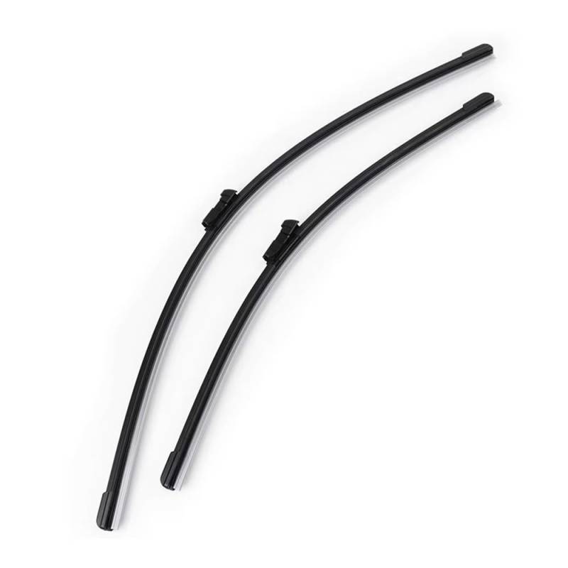 Wischerblätter Für Volvo S80 2006-2014 Front Wischer Klingen Windschutzscheibe Windschutz Fenster Pinsel 26''20'' von MEndip