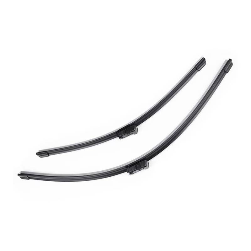 Wischerblätter Für Volvo XC70 2008-2016 Frontwischerblätter Windschutzscheibe Windschutzscheibe Fensterbürste 26''20'' von MEndip