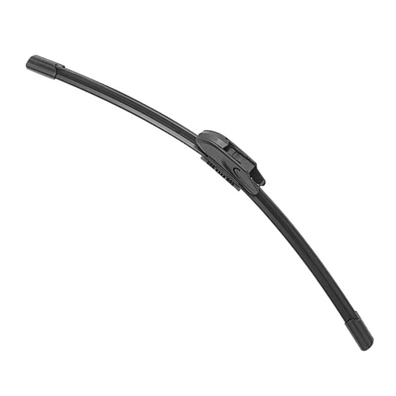 Wischerblätter Wischerblatt Universal General JU Haken 13 "14" 16 "17" 18 "19" 20 "21" 22 "24" 26 "28" Windschutzscheibe Windschutzscheibe Gummi Autozubehör von MEndip