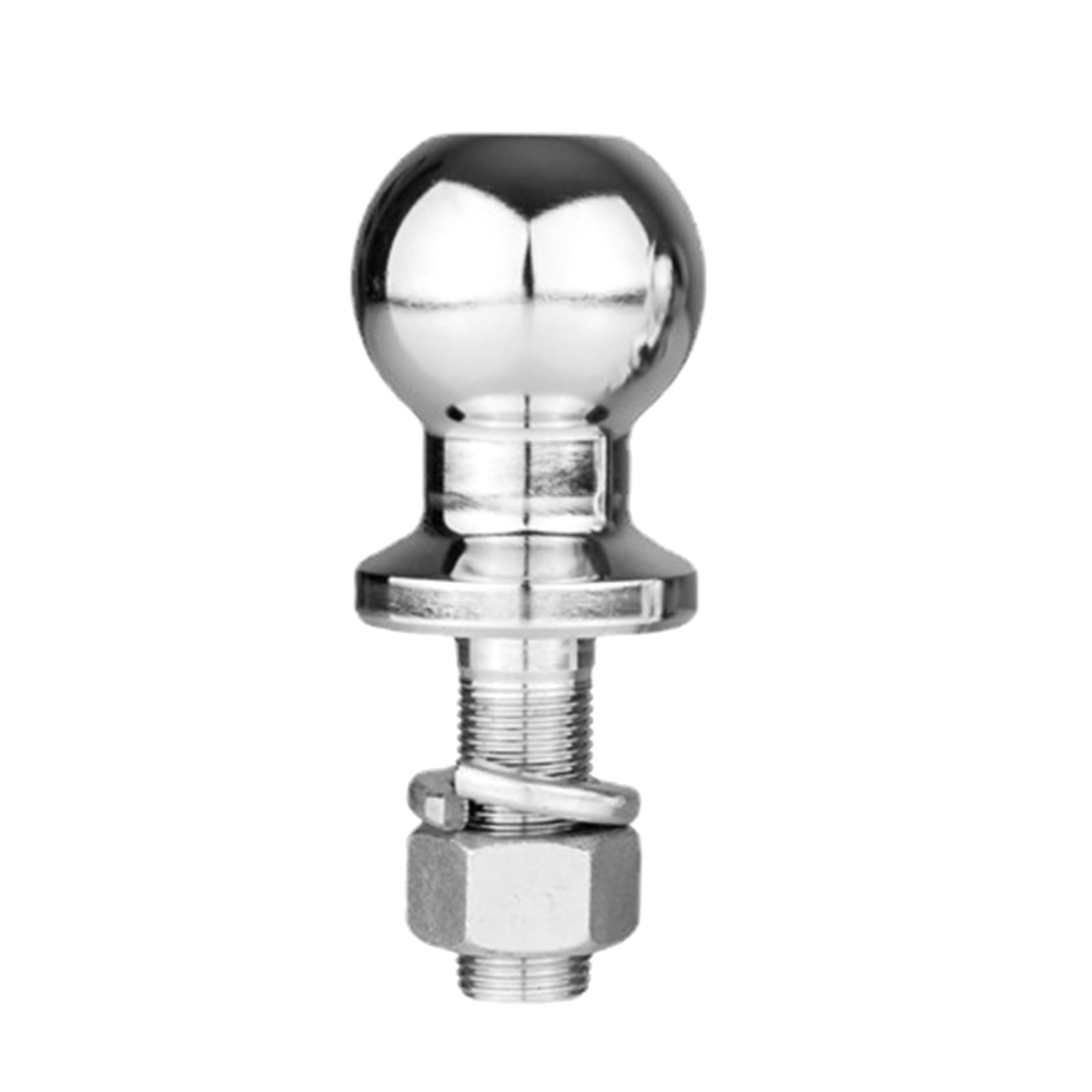 MFCGHXR Kugelkopf Ackerschiene, Kugelkopf Ackerschiene 22mm, Kugelkopf Anhängerkupplung Ackerschiene für Deichseln bis 3,5 Tonnen, Kugelkopfkupplung für Traktoren MFCGHXR Kugelkopf Ackerschiene, Kugelkopf Ackerschiene 22mm, Kugelkopf Anhängerkupplung Ackerschiene für Deichseln bis 3,5 Tonnen, Kugelkopfkupplung für Traktoren von MFCGHXR