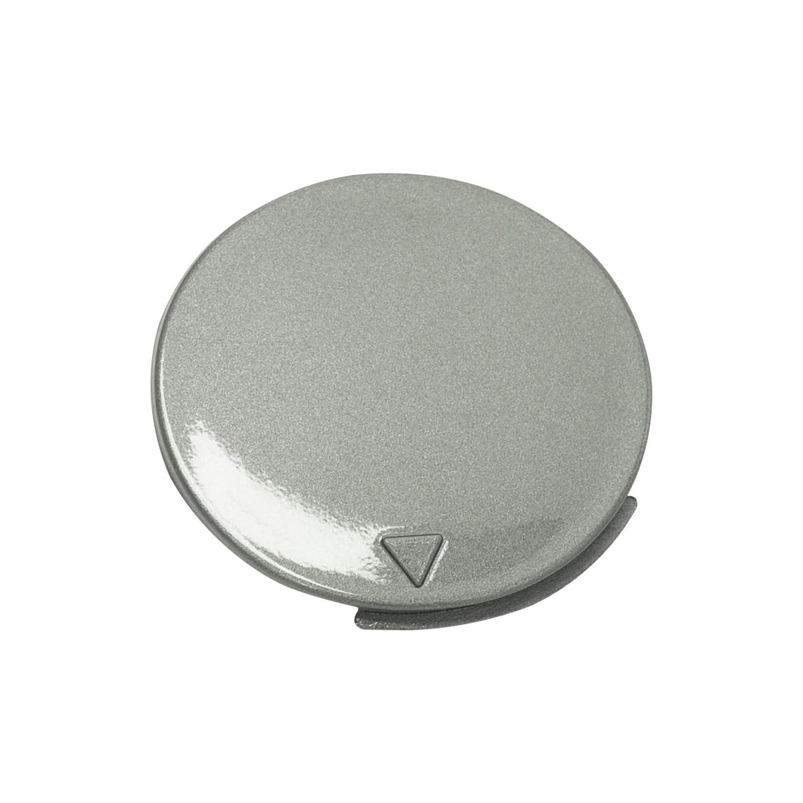Abdeckung für Abschleppöse für Autos Für F&ord Für Focus MK2 CC ST Für ZETEC 2007-2011 Schrägheck 1424616 6M5Y Frontstoßstange Abschlepphakenkappe Abschleppösenabdeckung Kappe Abschlepphaken Autos(Gra Abdeckung für Abschleppöse für Autos Für F&ord Für Focus MK2 CC ST Für ZETEC 2007-2011 Schrägheck 1424616 6M5Y Frontstoßstange Abschlepphakenkappe Abschleppösenabdeckung Kappe Abschlepphaken Autos(Gra von MFTGRS