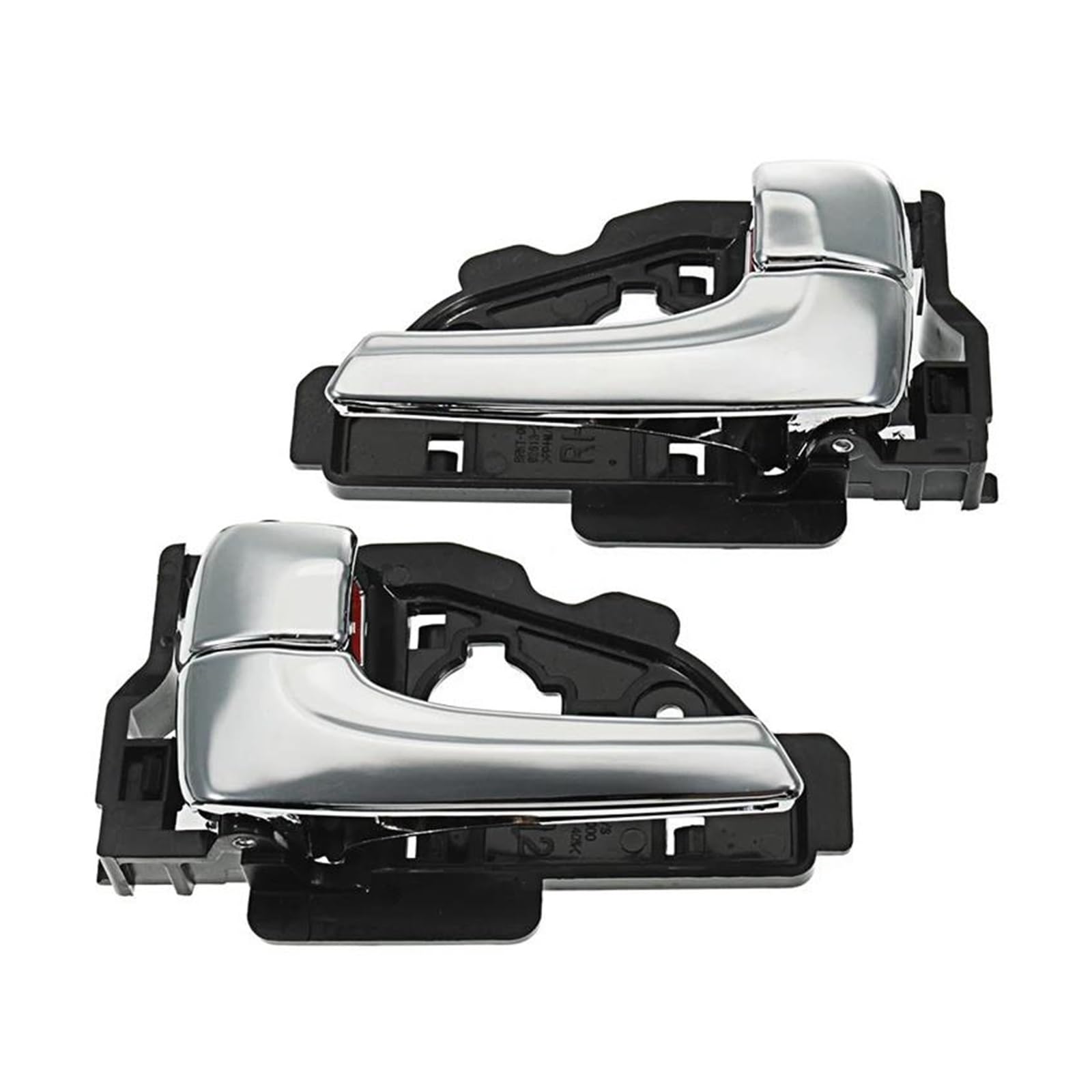 MFTGRS Für Hyundai Für Tucson Ix35 2010-2015 1 Paar Türgriffverkleidungen Die Innenseite des Autos 82610-25010 82620-25010 Chrom-Verriegelungsgriff-Zubehör Auto Innentürgriff MFTGRS Für Hyundai Für Tucson Ix35 2010-2015 1 Paar Türgriffverkleidungen Die Innenseite des Autos 82610-25010 82620-25010 Chrom-Verriegelungsgriff-Zubehör Auto Innentürgriff von MFTGRS