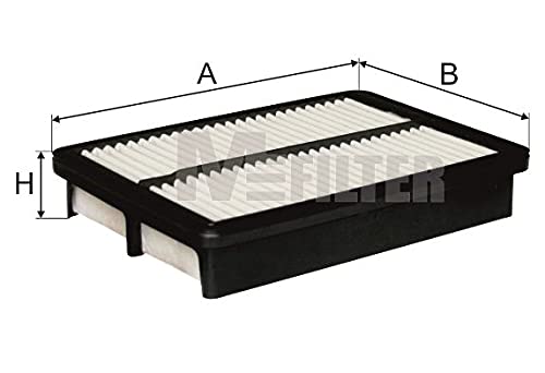 MFilter K7061 Air Filter von M-Filter