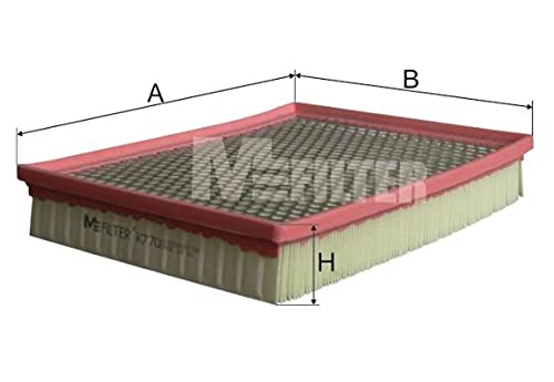 MFilter K770 Air Filter von M-Filter