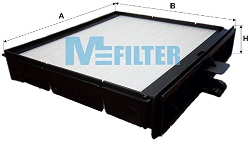 MFilter K9010 Cabin Filter von M-Filter