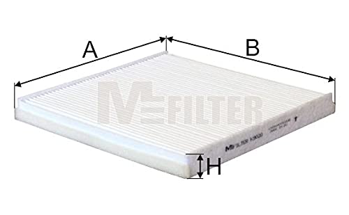 MFilter K9020 Cabin Filter von M-Filter