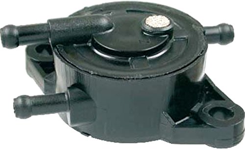 MG Kit Benzinpumpe Piaggio Beverly X9 125 – 200 cc Benzin Motorrad-Benzinpumpe Tankmontage Manuell von MG Kit