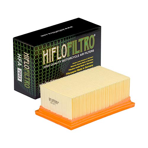 Luftfilter Hiflo F 800 GT von 2013 bis 2019 HFA7913 von MG Kit