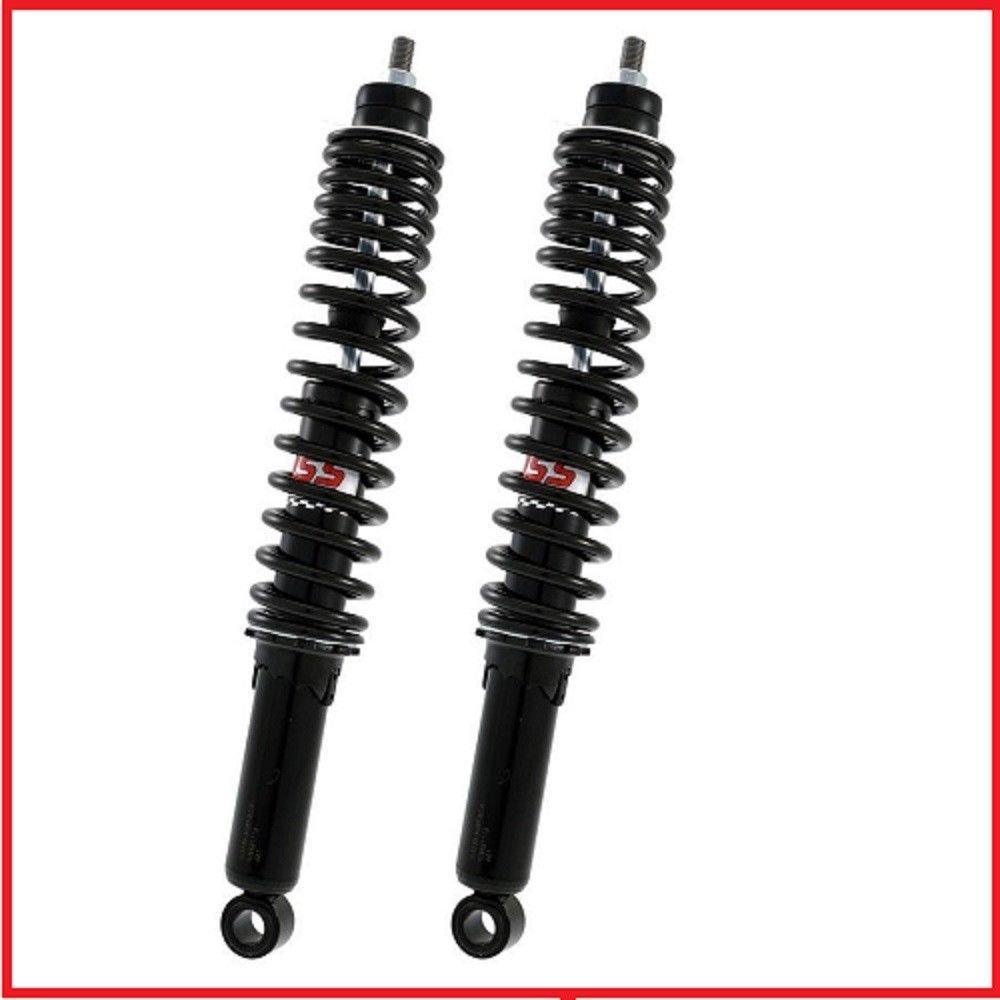 Paar Stoßdämpfer YSS PRO-X Piaggio Vespa GTS 300 ie 2014 TD220-340P-02-X Paar Stoßdämpfer YSS PRO-X Piaggio Vespa GTS 300 ie 2014 TD220-340P-02-X von MG Kit
