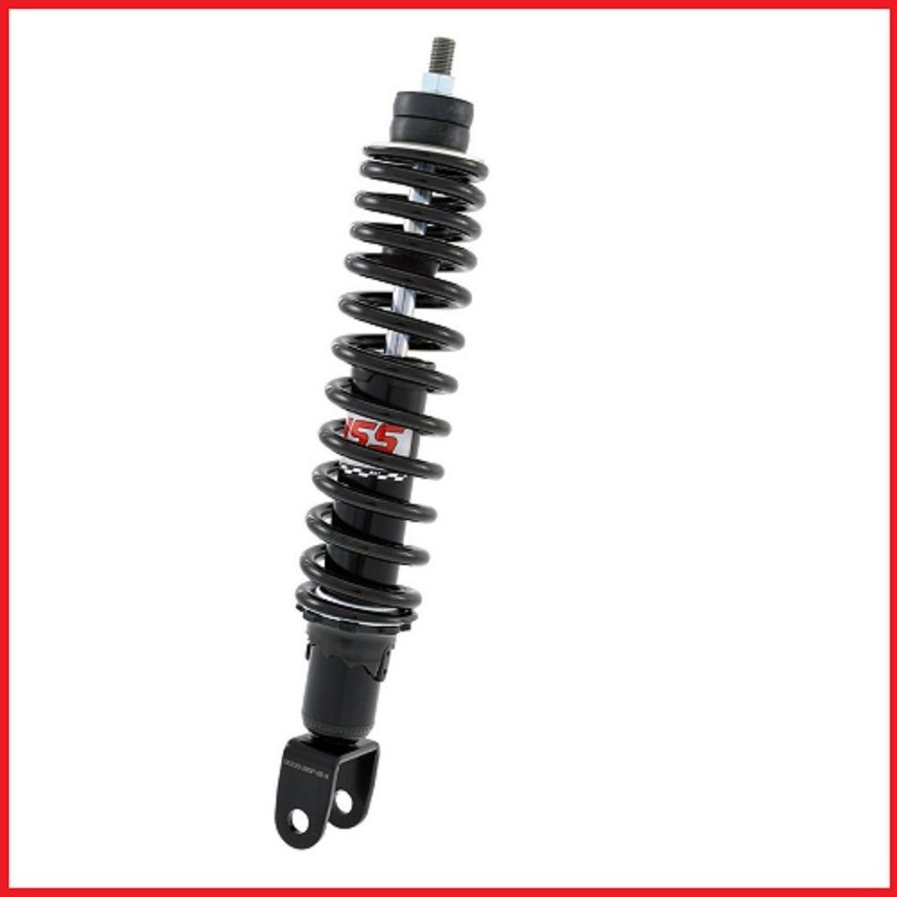 Stoßdämpfer hinten YSS Piaggio NRG 50 AC DT mc2 Extreme OD220-285P-02-X Stoßdämpfer hinten YSS Piaggio NRG 50 AC DT mc2 Extreme OD220-285P-02-X von MG Kit