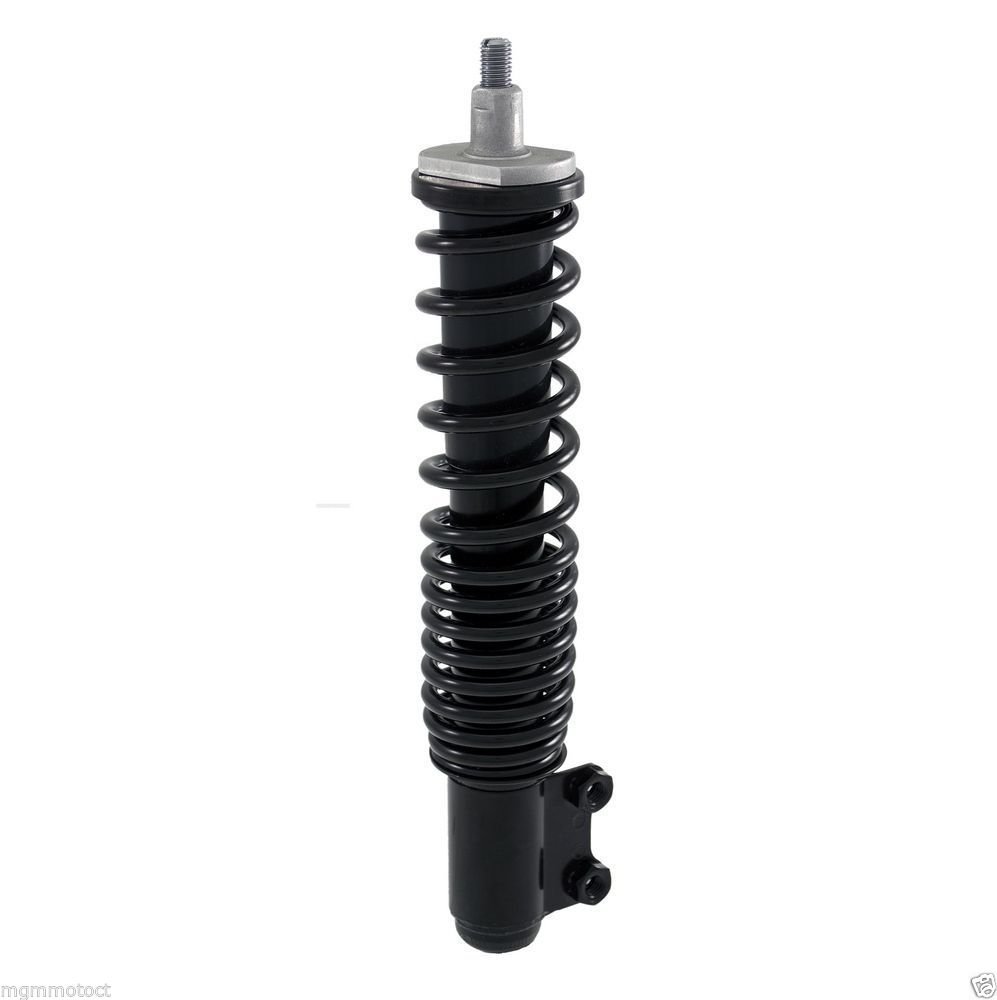 Stoßdämpfer vorne Piaggio Vespa ET4 125 1996/2002 204584212 Stoßdämpfer vorne Piaggio Vespa ET4 125 1996/2002 204584212 von Homry