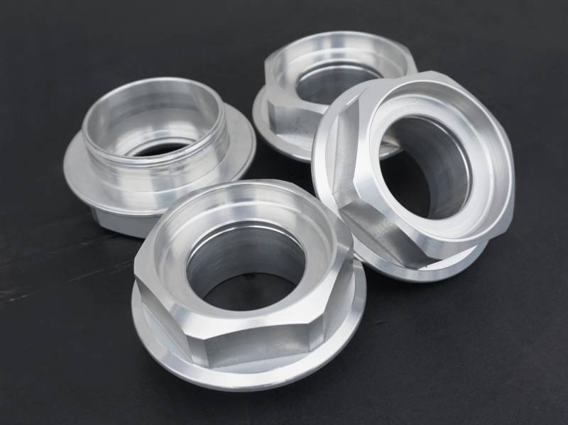 Sechkantmutter für BBS RS Felgen (CNC, 71 mm) von MG-line