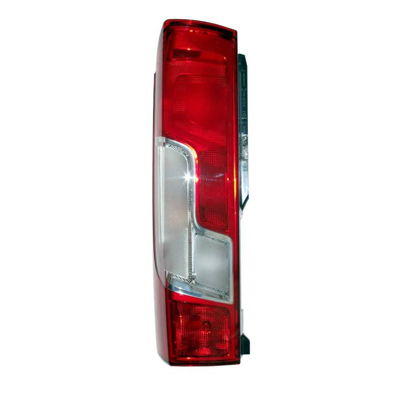 MGF Rückleuchte Heckleuchte Rücklicht Links Für Ducato Boxer Relay Jumper E-Pruf von MGF