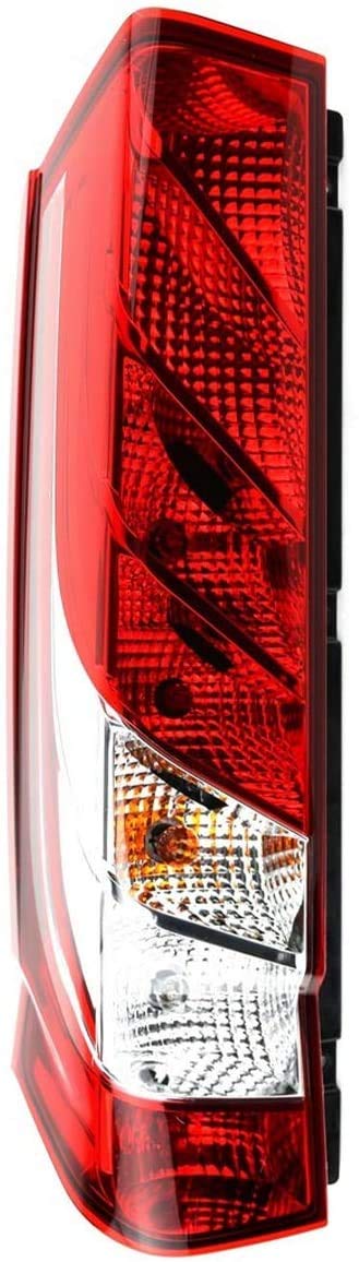 Rückleuchte Heckleuchte Rücklicht Links für Daily 2014- Bus E-Pruf TUV Neu von MGF