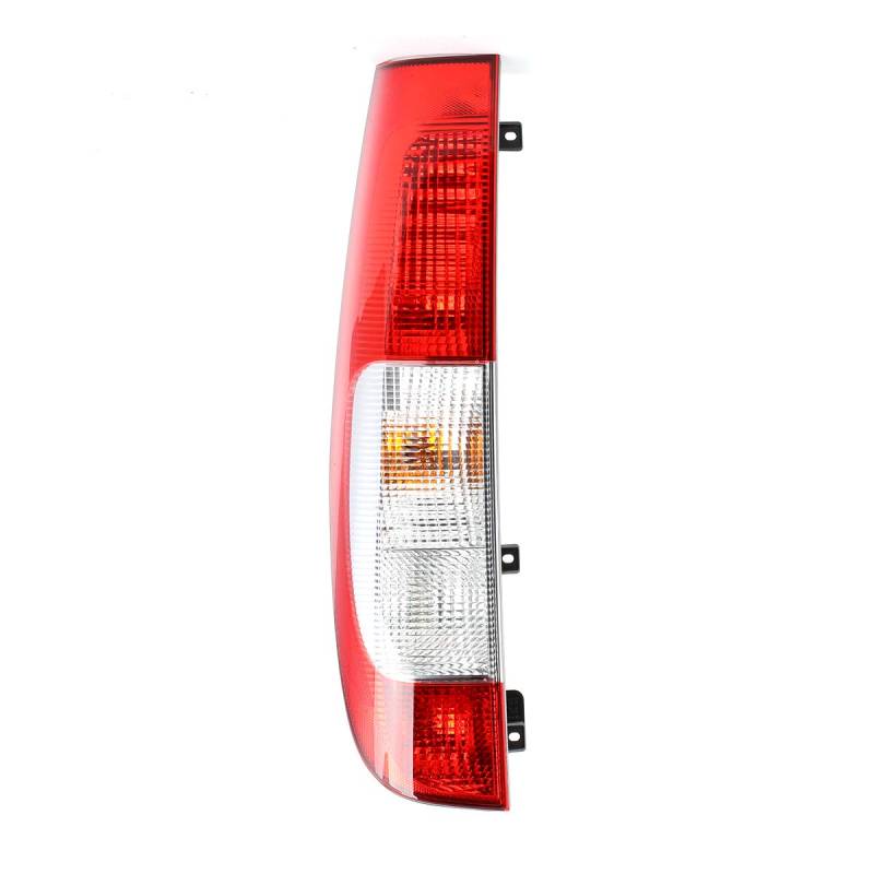 MGF Vito W639 Links Rückleuchte Heckleuchte Rücklicht Rot 12V 5W Wasserdicht von MGF