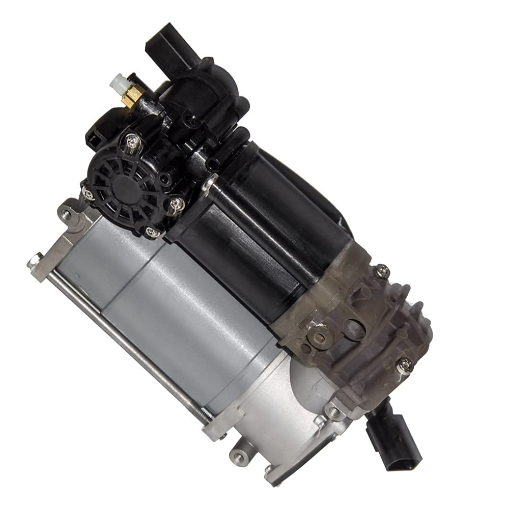 MGGRP Kompressor für Luftkompressor Airmatic Luftfederung A2123200404 W212 von MGGRP