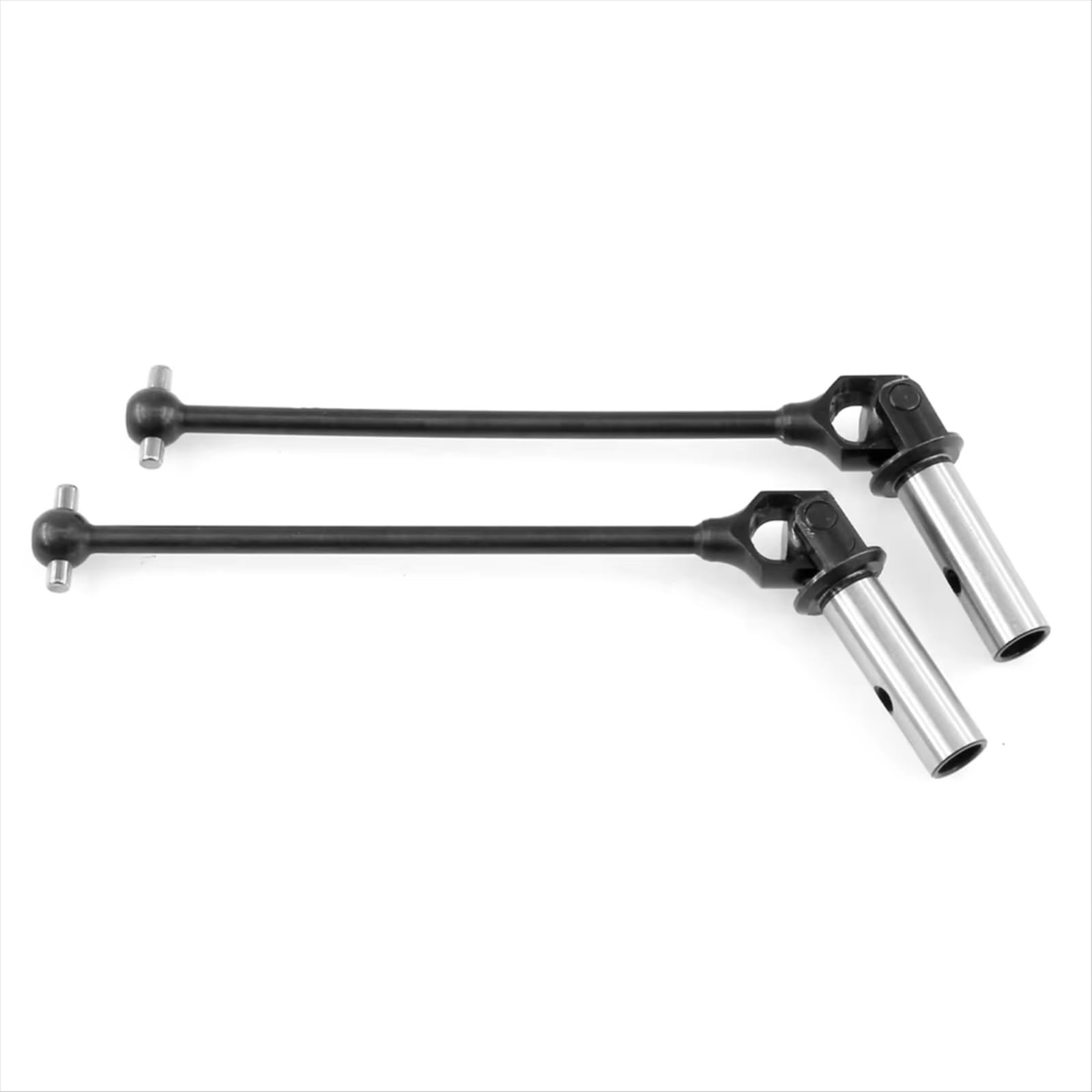 MGHGFYTAS Kompatibel Mit MBX8 MBX7 RC-Auto-Upgrade-Teile Zubehör 2 Stück Metall Vorne Hinten Für Kreuzgelenk Antriebswelle CVD E2218 RC Auto Zubehör MGHGFYTAS Kompatibel Mit MBX8 MBX7 RC-Auto-Upgrade-Teile Zubehör 2 Stück Metall Vorne Hinten Für Kreuzgelenk Antriebswelle CVD E2218 RC Auto Zubehör von MGHGFYTAS