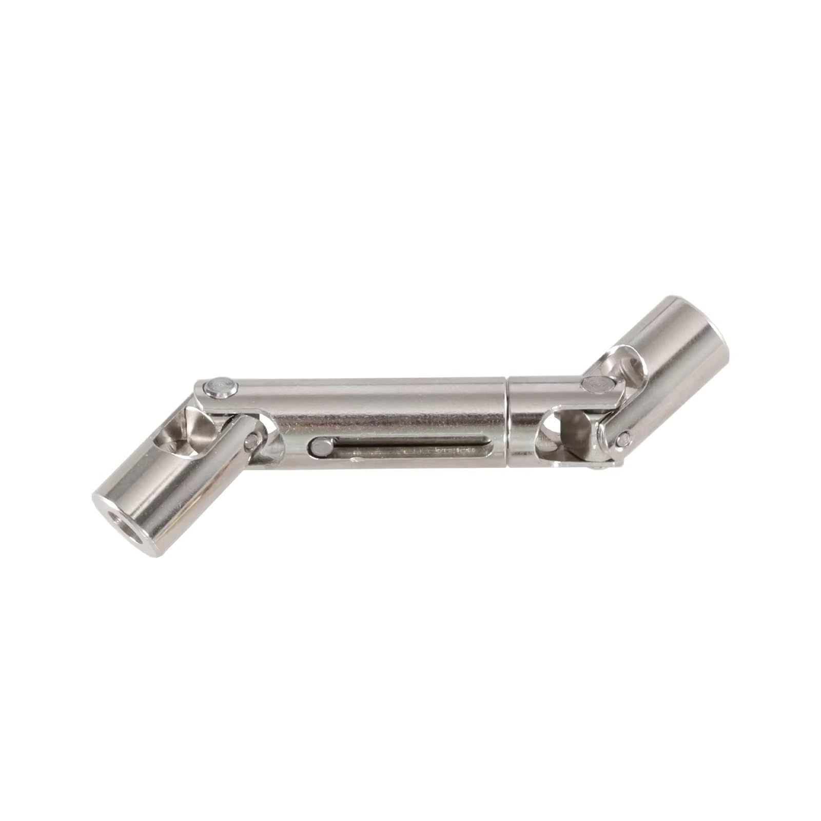 MGHGFYTAS Kompatibel Mit MN Für MN98 Für MN99s 4 × 4 1/12 RC-Auto-Upgrades Zubehörteile 2 Stück, Metall-CVD-Antriebswelle Antriebswelle RC Auto Zubehör(1pcs) von MGHGFYTAS