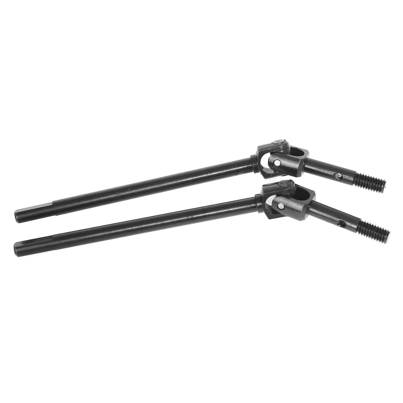 MGHGFYTAS Kompatibel Mit RGT 136100 V3 1/10 RC-Auto-Upgrade-Teile Zubehör 2 Stück Metall-CVD-Antriebswelle, Antriebswelle R86419 RC Auto Zubehör MGHGFYTAS Kompatibel Mit RGT 136100 V3 1/10 RC-Auto-Upgrade-Teile Zubehör 2 Stück Metall-CVD-Antriebswelle, Antriebswelle R86419 RC Auto Zubehör von MGHGFYTAS