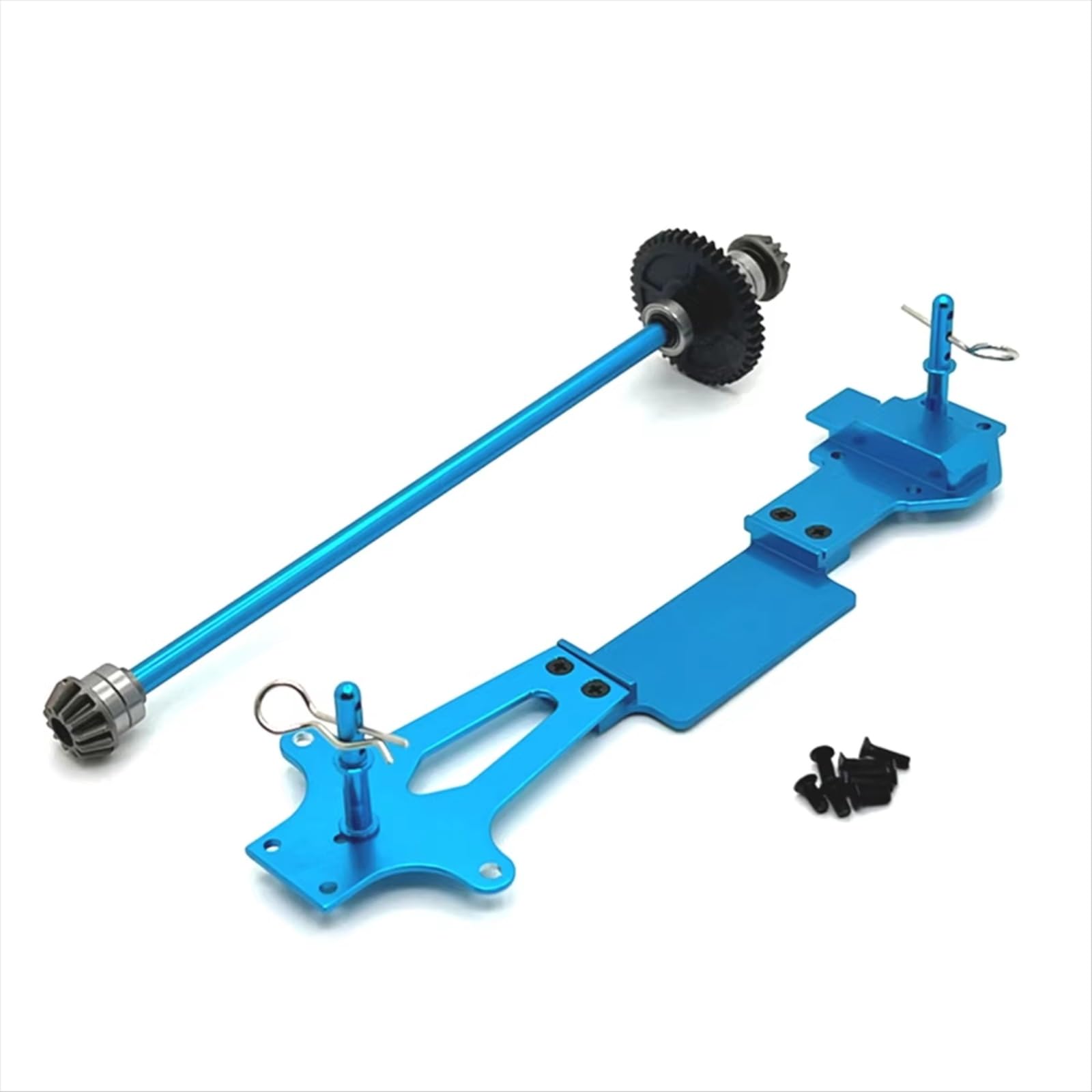 MGHGFYTAS Kompatibel Mit WLtoys 1/14 144016 RC-Auto-Upgrade-Modifikationsteile Zubehör Antriebswelle Zweiter Stock-Set RC Auto Zubehör MGHGFYTAS Kompatibel Mit WLtoys 1/14 144016 RC-Auto-Upgrade-Modifikationsteile Zubehör Antriebswelle Zweiter Stock-Set RC Auto Zubehör von MGHGFYTAS