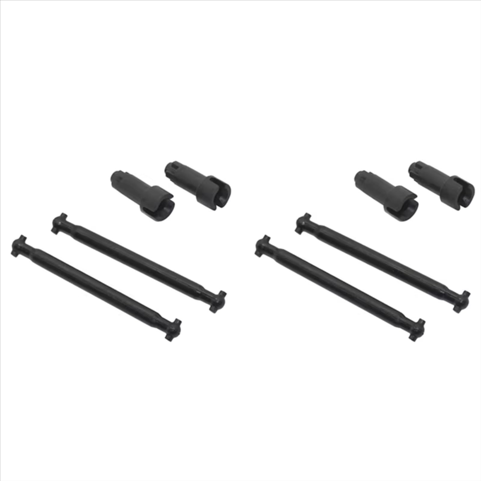 MGHGFYTAS Kompatibel Mit XLH Für Xinlehong 9145 Für Hosim 9145 1/20 RC-Autoteile-Zubehör 4 Satz Hintere Antriebswelle Dogbone 45-SJ18 45-SJ17 RC Auto Zubehör MGHGFYTAS Kompatibel Mit XLH Für Xinlehong 9145 Für Hosim 9145 1/20 RC-Autoteile-Zubehör 4 Satz Hintere Antriebswelle Dogbone 45-SJ18 45-SJ17 RC Auto Zubehör von MGHGFYTAS