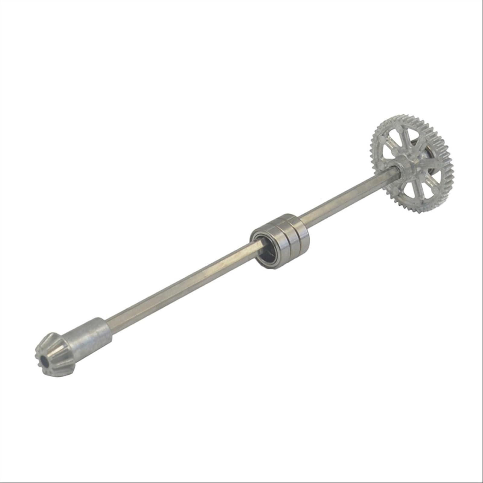 MGHGFYTAS RC Auto Antriebswellen Kompatibel Mit Xinlehong Für Für Hosim Q901 Q902 Q903 9130 9136 9137 1/16 RC Auto Ersatzteile Metall Center Drive Shaft Set QZJ04 MGHGFYTAS RC Auto Antriebswellen Kompatibel Mit Xinlehong Für Für Hosim Q901 Q902 Q903 9130 9136 9137 1/16 RC Auto Ersatzteile Metall Center Drive Shaft Set QZJ04 von MGHGFYTAS