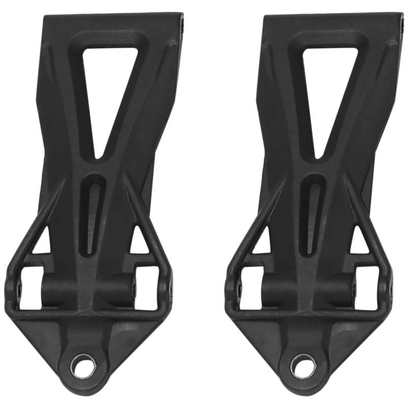 MGHGFYTAS RC Auto Zubehör Kompatibel Mit S911 S912 9115 9116 Fernbedienung Auto Upgrade Teile Zubehör Oberarm Auto Saum Arm 15-SJ08 von MGHGFYTAS