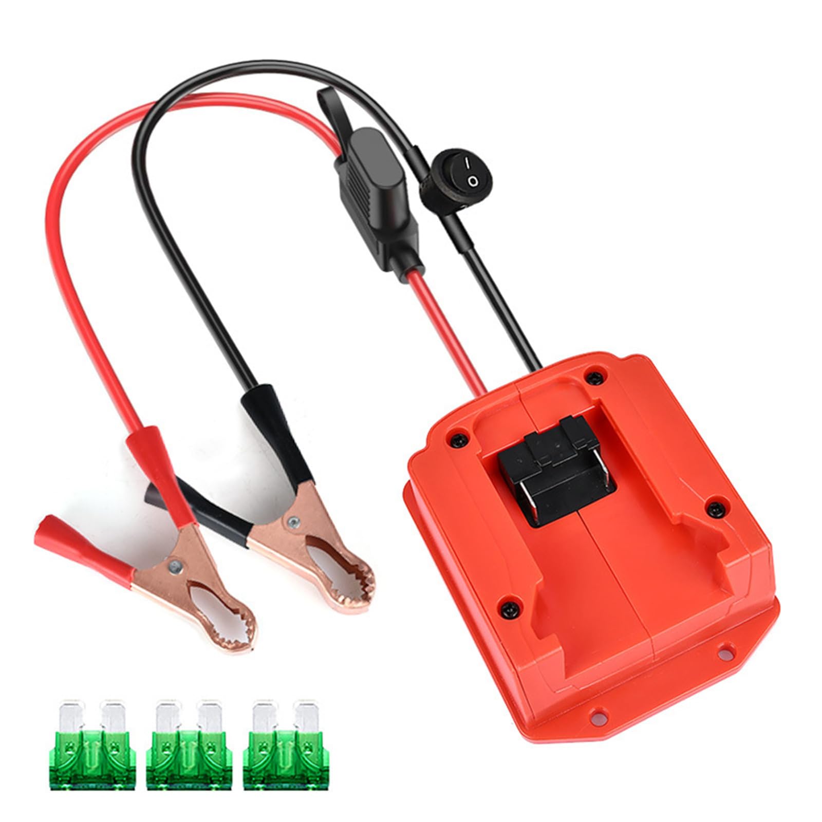 Automobilbatterie & Mobile Power Kits Mit Hochwertigen Ausgangs Und Sicherheitsfunktionen Für Notfälle Straßenrand Automobilbatterie & Mobile Power Kits Mit Hochwertigen Ausgangs Und Sicherheitsfunktionen Für Notfälle Straßenrand von MHADBKH