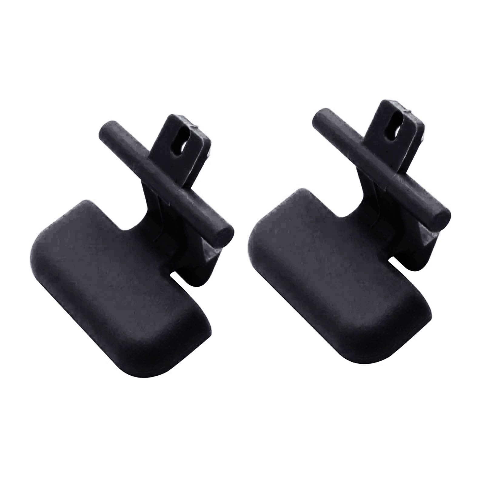 MHADBKH 1 Paar Ersatz Armlehnen Oberer Verriegelungsclip 846613K000 846623K000 Für 2009-2010 Center Console Clip Car Accessoire MHADBKH 1 Paar Ersatz Armlehnen Oberer Verriegelungsclip 846613K000 846623K000 Für 2009-2010 Center Console Clip Car Accessoire von MHADBKH